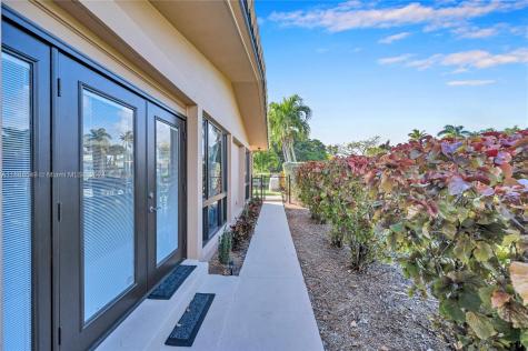 636 Hibiscus Drive Hallandale Beach FL 33009