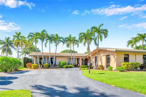 636 Hibiscus Drive Hallandale Beach FL 33009