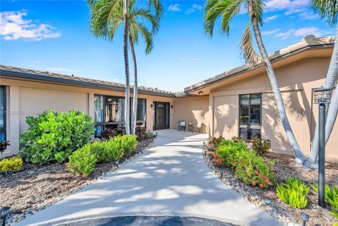 636 Hibiscus Drive Hallandale Beach FL 33009