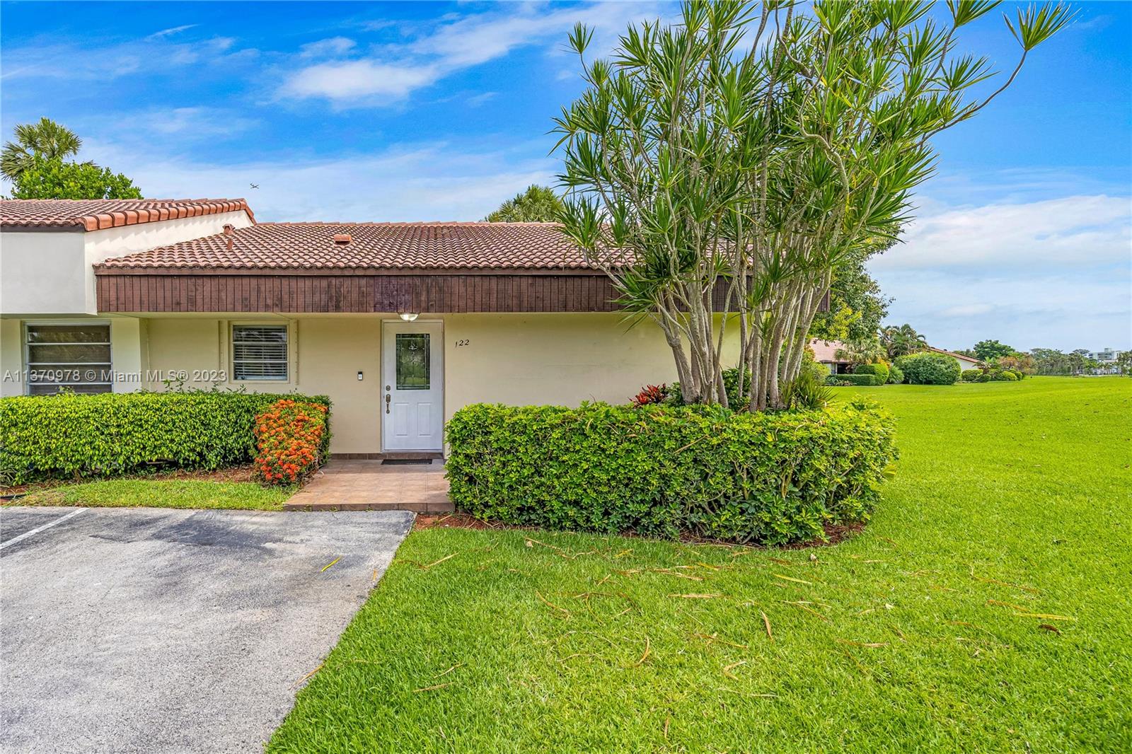 6976 Tiburon Circle Boca Raton FL 33433