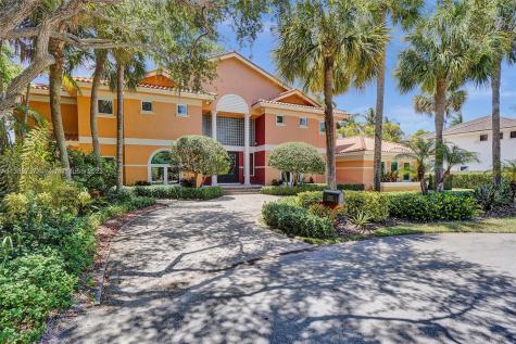 17540 SW 73rd Court Palmetto Bay FL 33157