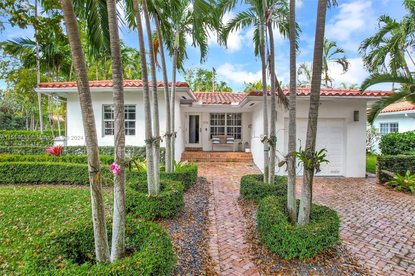 1718 Costado Street Coral Gables FL 33134