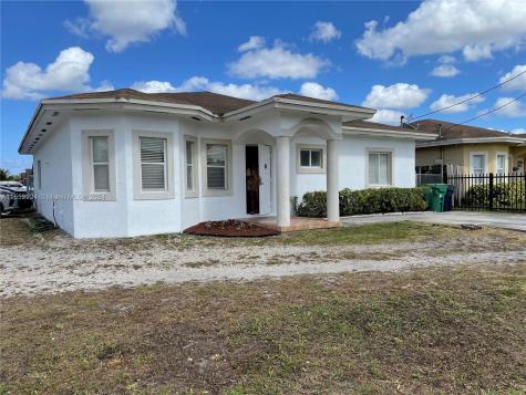 18819 NW 37th Avenue Miami Gardens FL 33056