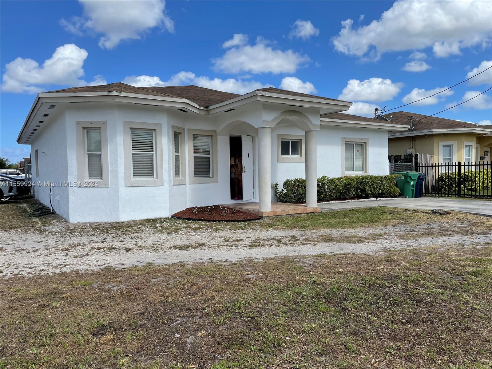 18819 NW 37th Avenue Miami Gardens FL 33056