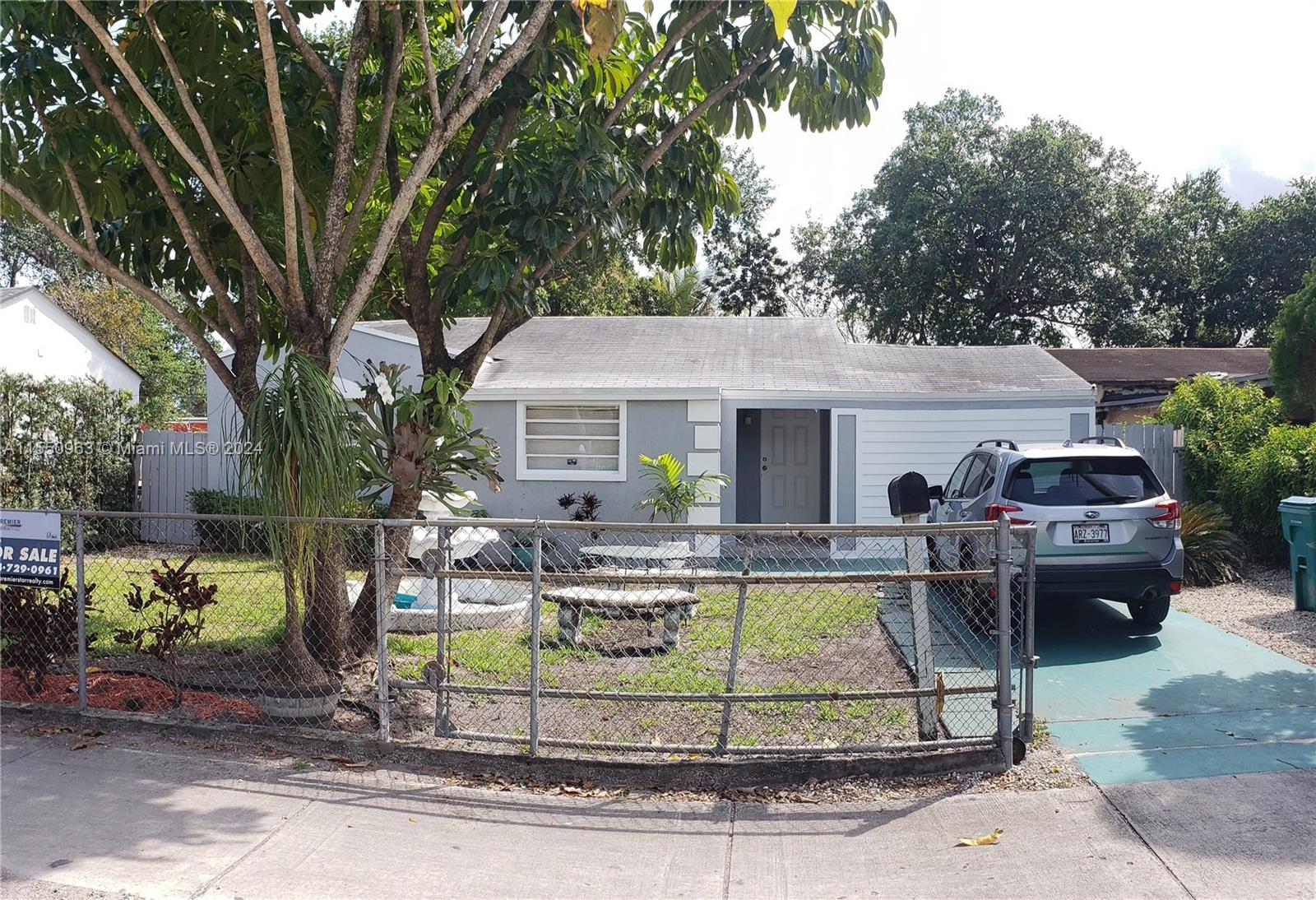 2422 NW 87th Street Miami FL 33147