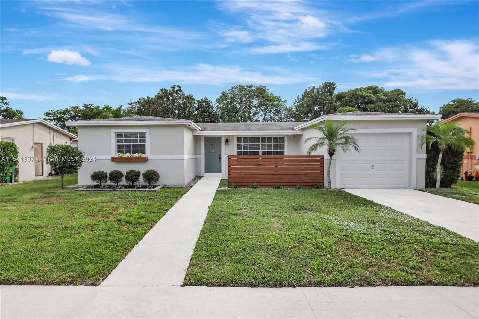 6960 NW 7th Court Margate FL 33063