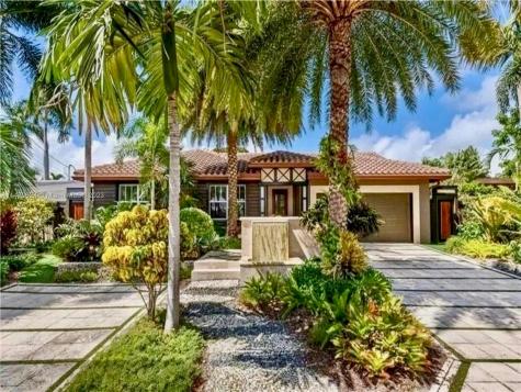 2313 NE 17th Avenue Wilton Manors FL 33305