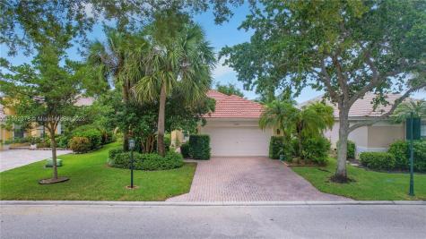 6350 NW 110th Avenue Parkland FL 33076