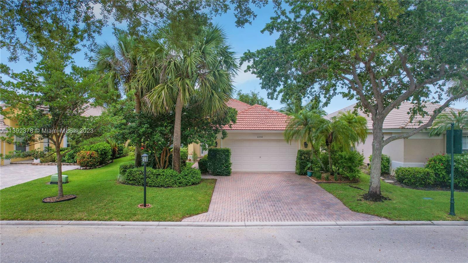 6350 NW 110th Avenue Parkland FL 33076