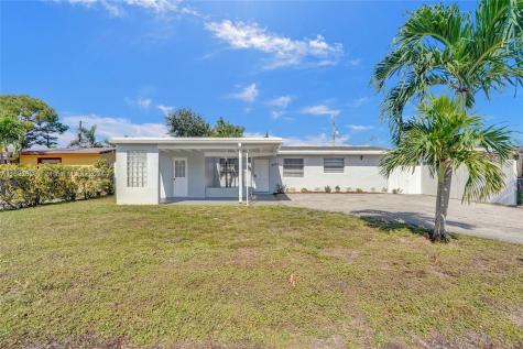 7881 Sheridan Street Hollywood FL 33024