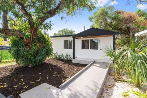 2170 NW 84th Street Miami FL 33147