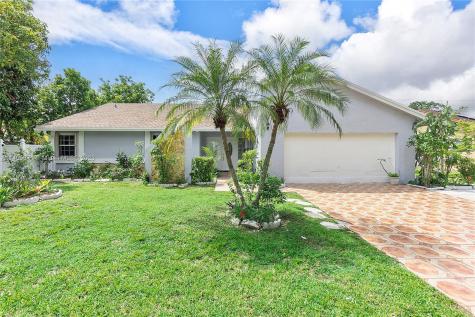 7310 NW 44th Court Lauderhill FL 33319
