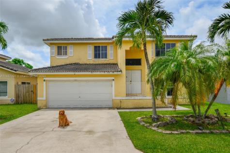 12134 SW 250th Street Homestead FL 33032