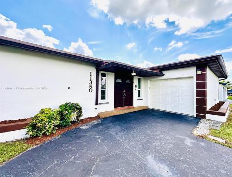11350 NW 29th Place Sunrise FL 33323
