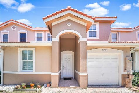 27521 SW 138th Avenue Homestead FL 33032