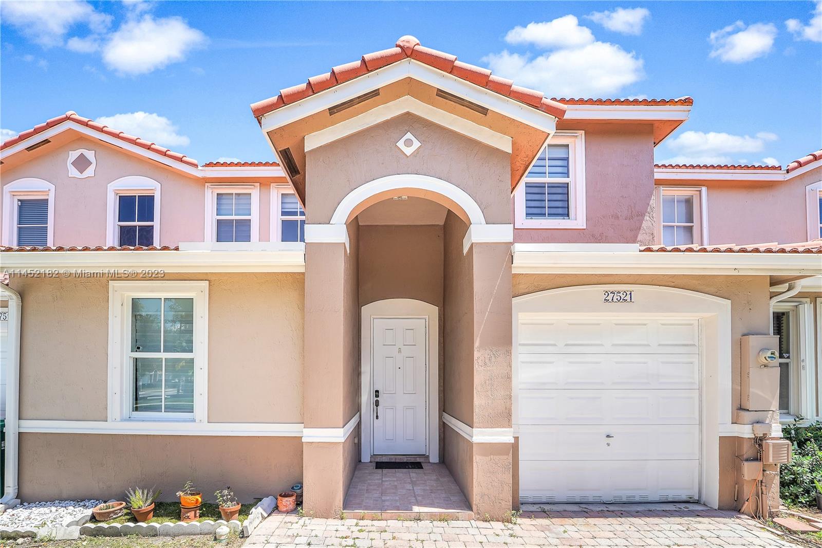 27521 SW 138th Avenue Homestead FL 33032