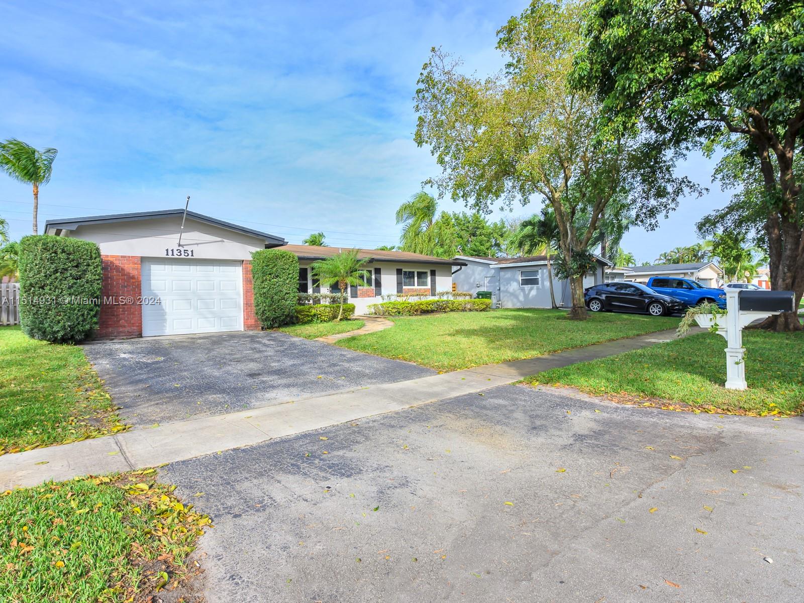 11351 NW 23rd Street Pembroke Pines FL 33026