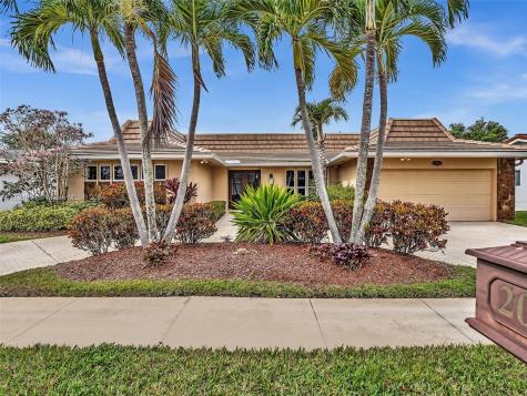 20900 NE 21st Court Miami FL 33179