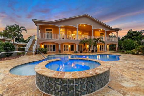 14593 SW 29th Place Davie FL 33330