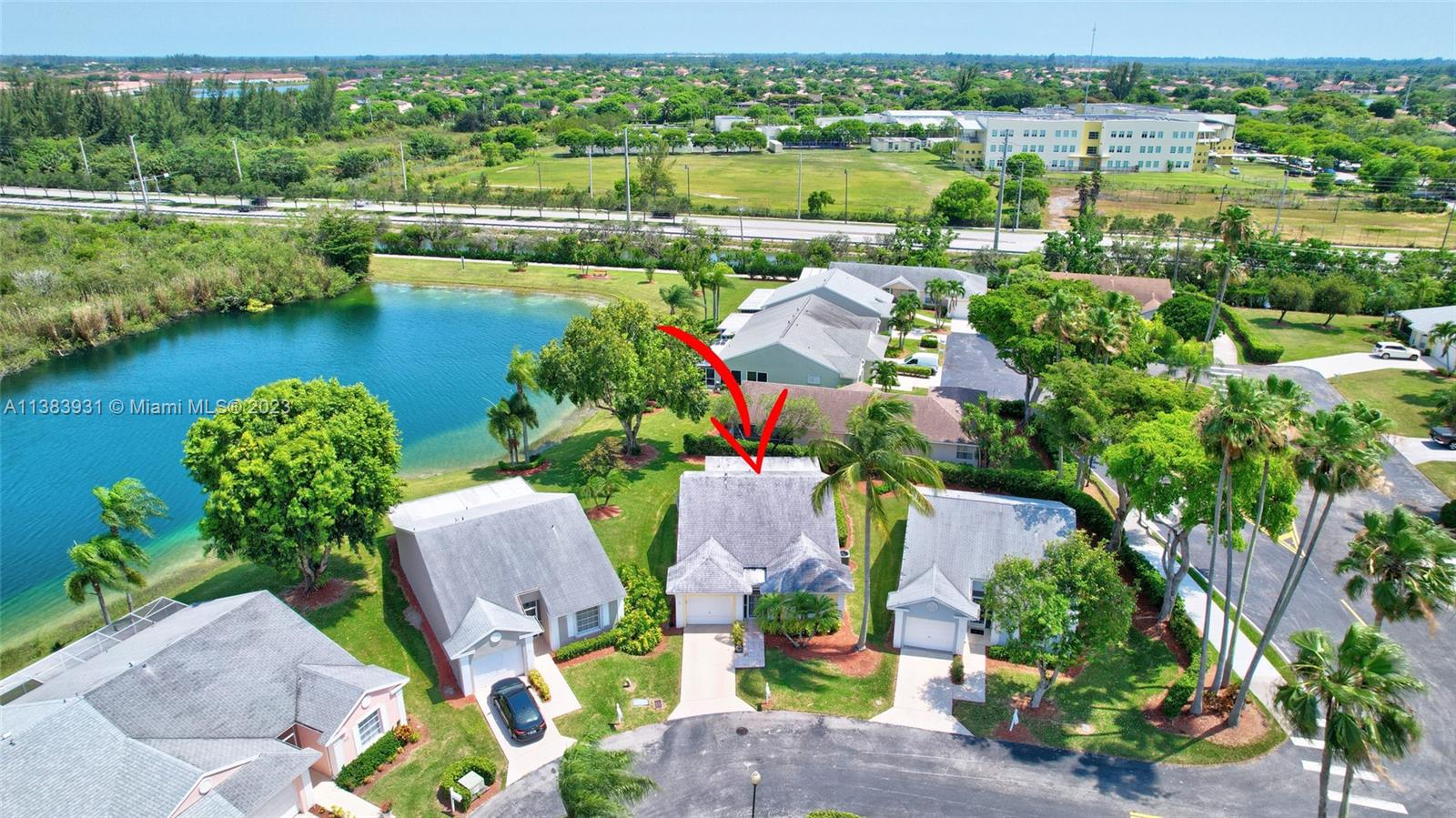 1810 SE 6th Court Homestead FL 33033