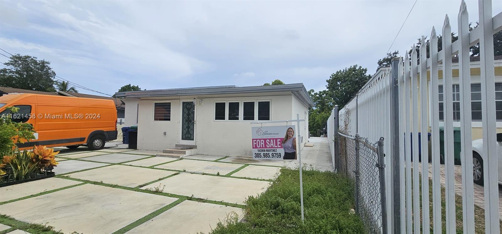 2148 NW 99th Street Miami FL 33147