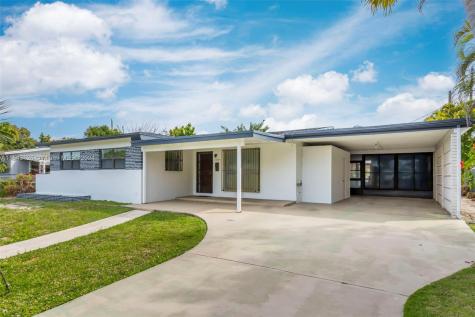 12120 SW 186th Street Miami FL 33177