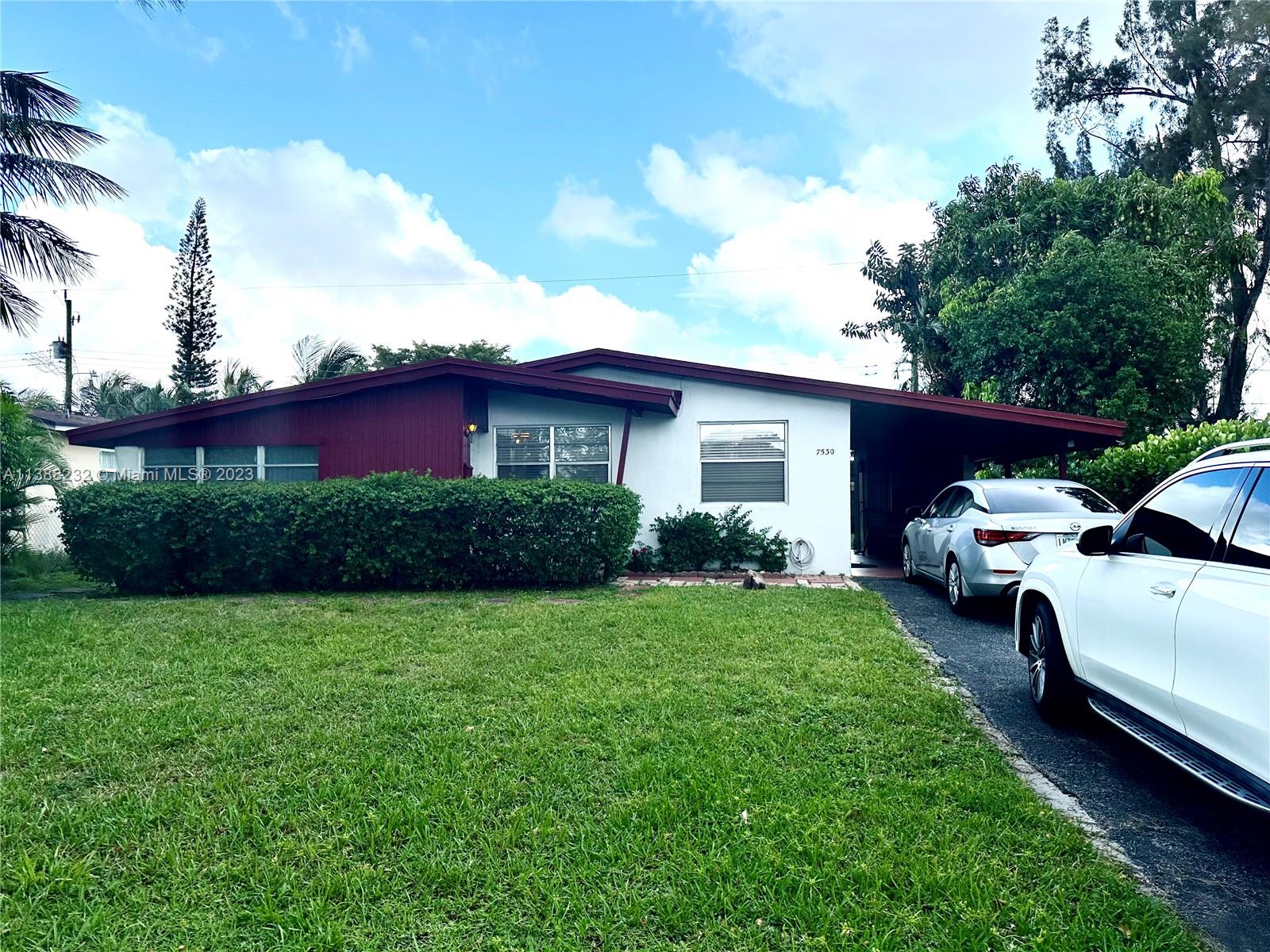 7530 Atlanta Street Hollywood FL 33024