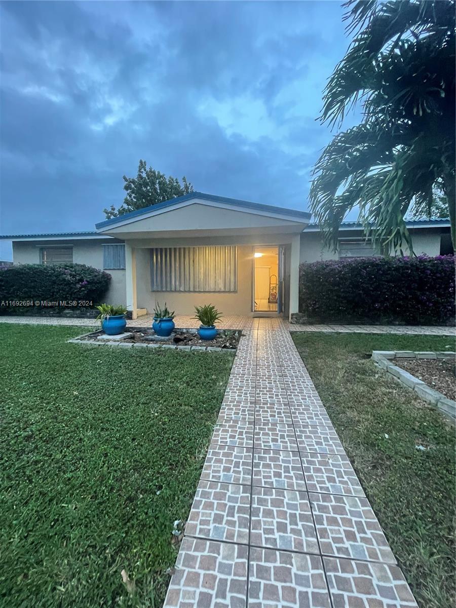 15545 SW 295th Terrace Homestead FL 33033