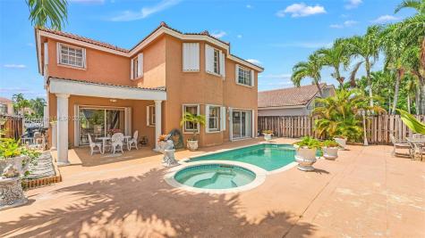 16461 SW 100th Terrace Miami FL 33196