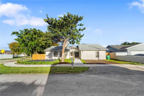 16621 SW 105th Avenue Miami FL 33157