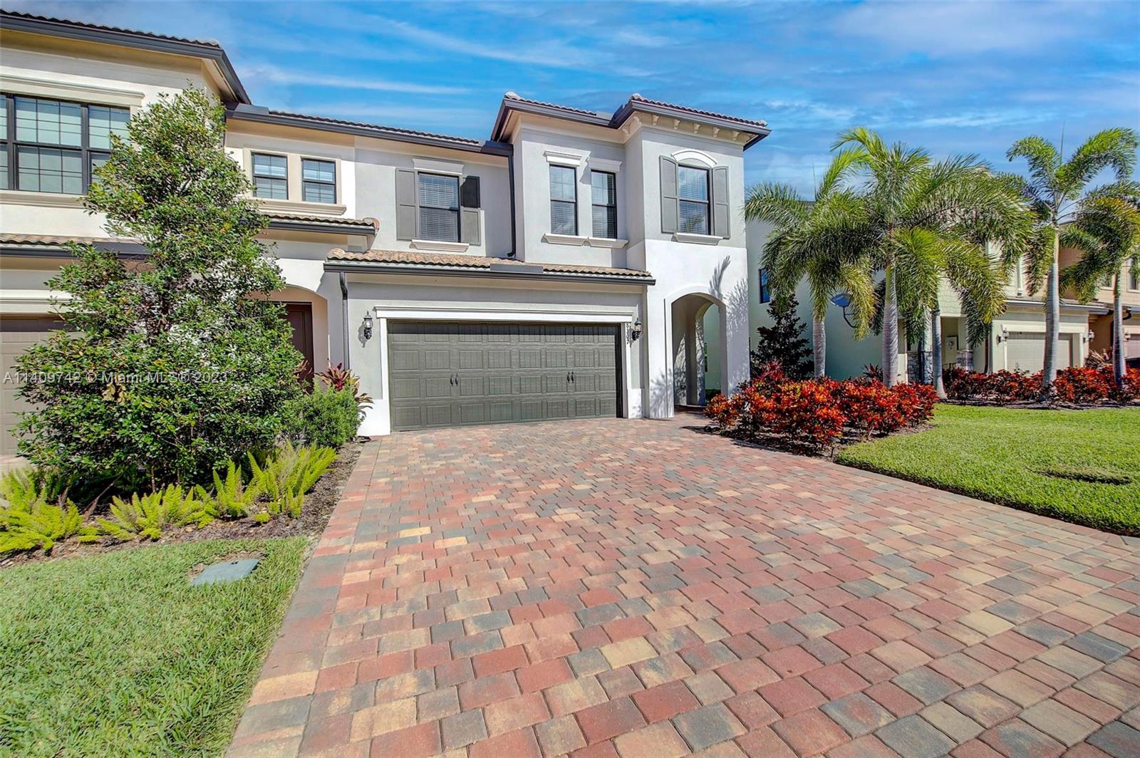 8307 Cadre Noir Road Lake Worth FL 33467