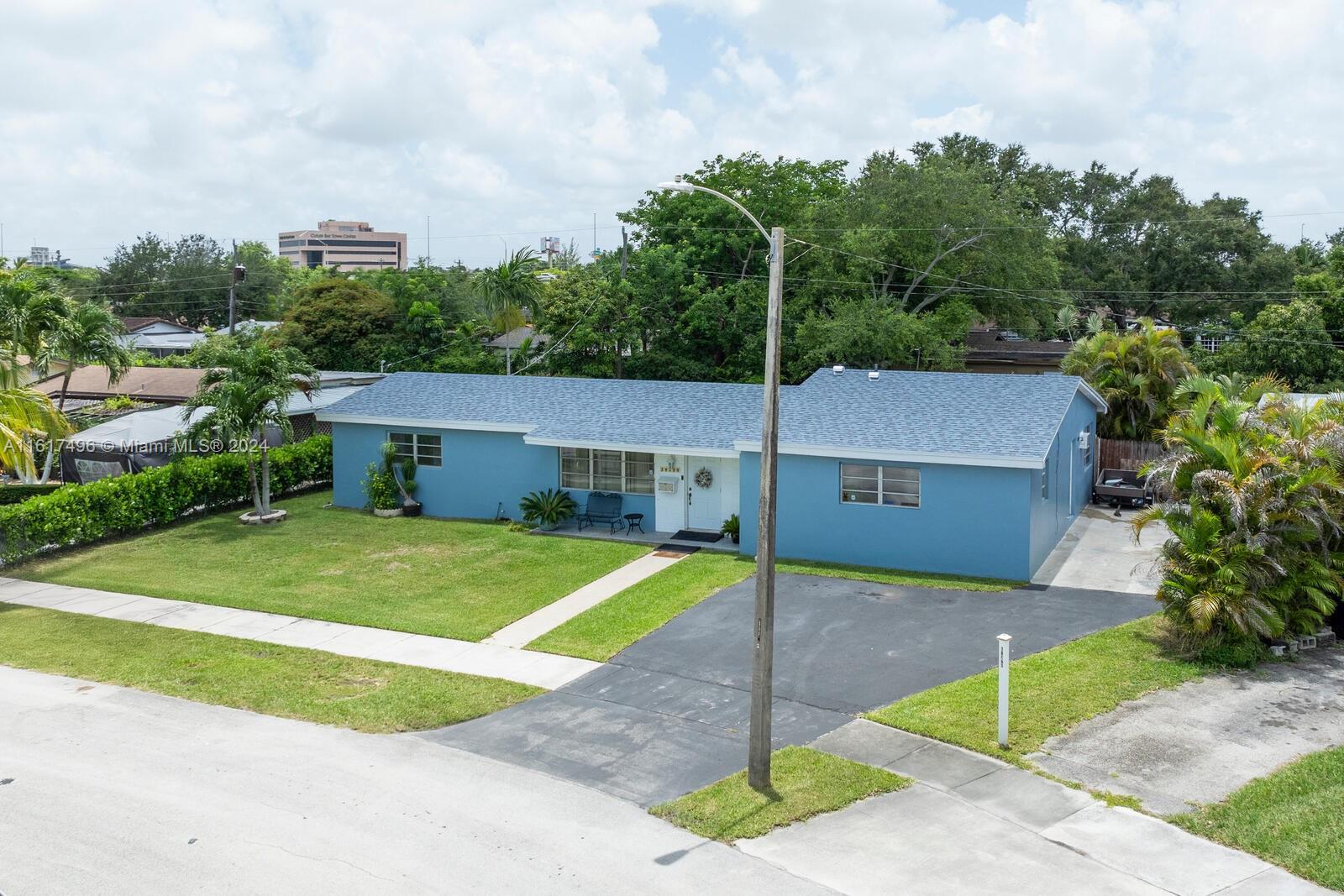 20220 SW 105th Avenue Cutler Bay FL 33189