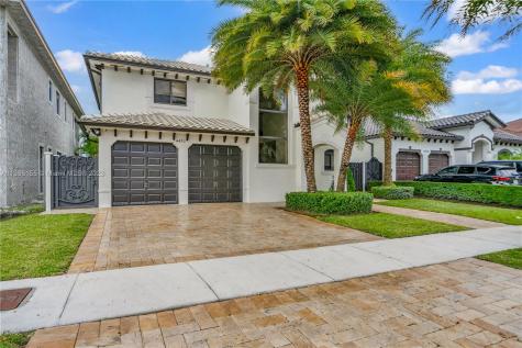 14450 SW 14th Street Miami FL 33184
