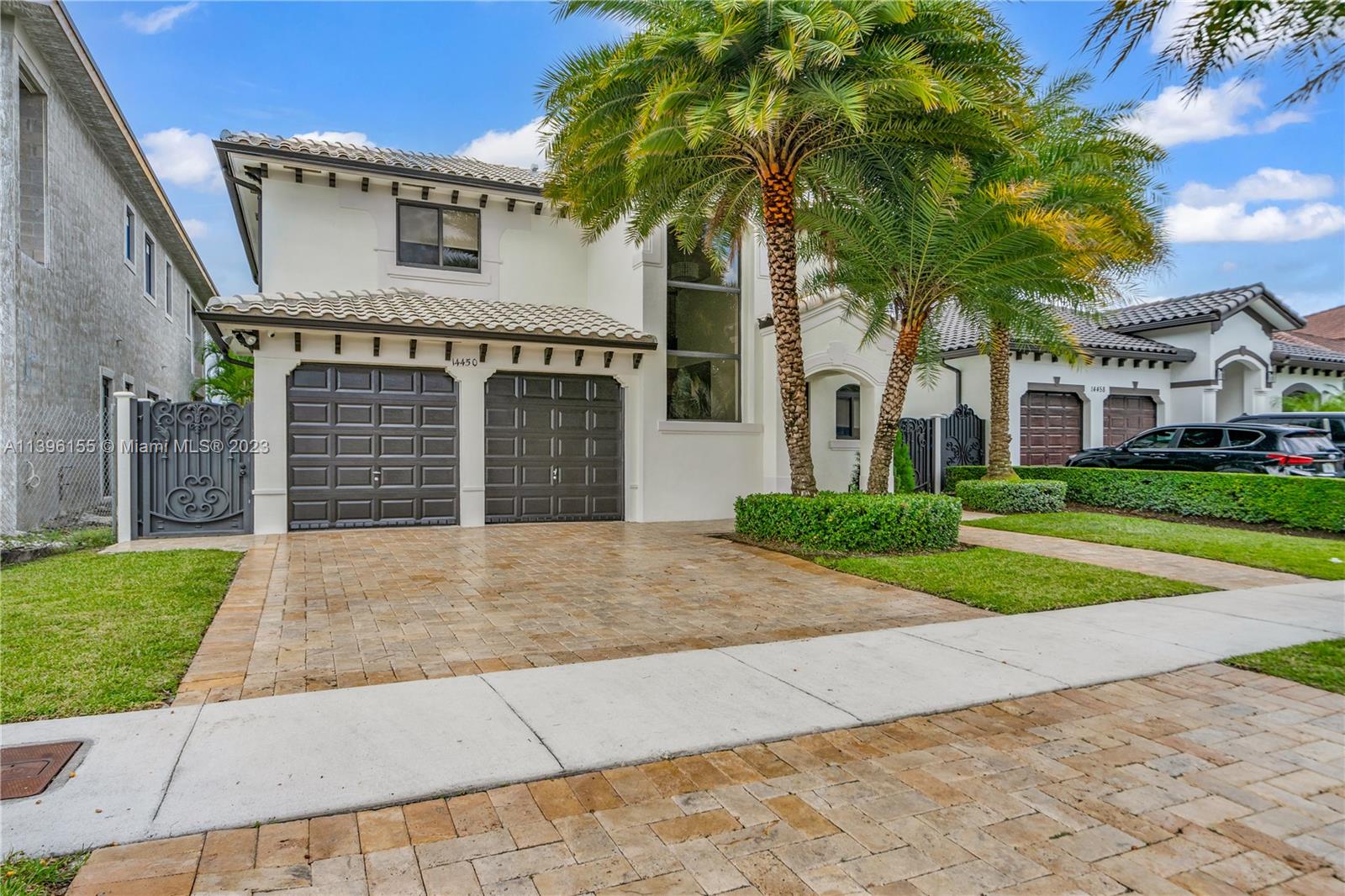 14450 SW 14th Street Miami FL 33184