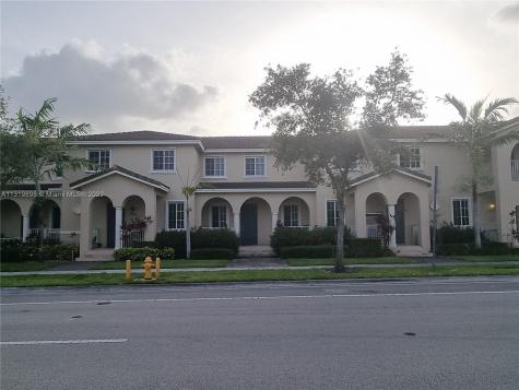 27534 SW 140th Avenue Homestead FL 33032