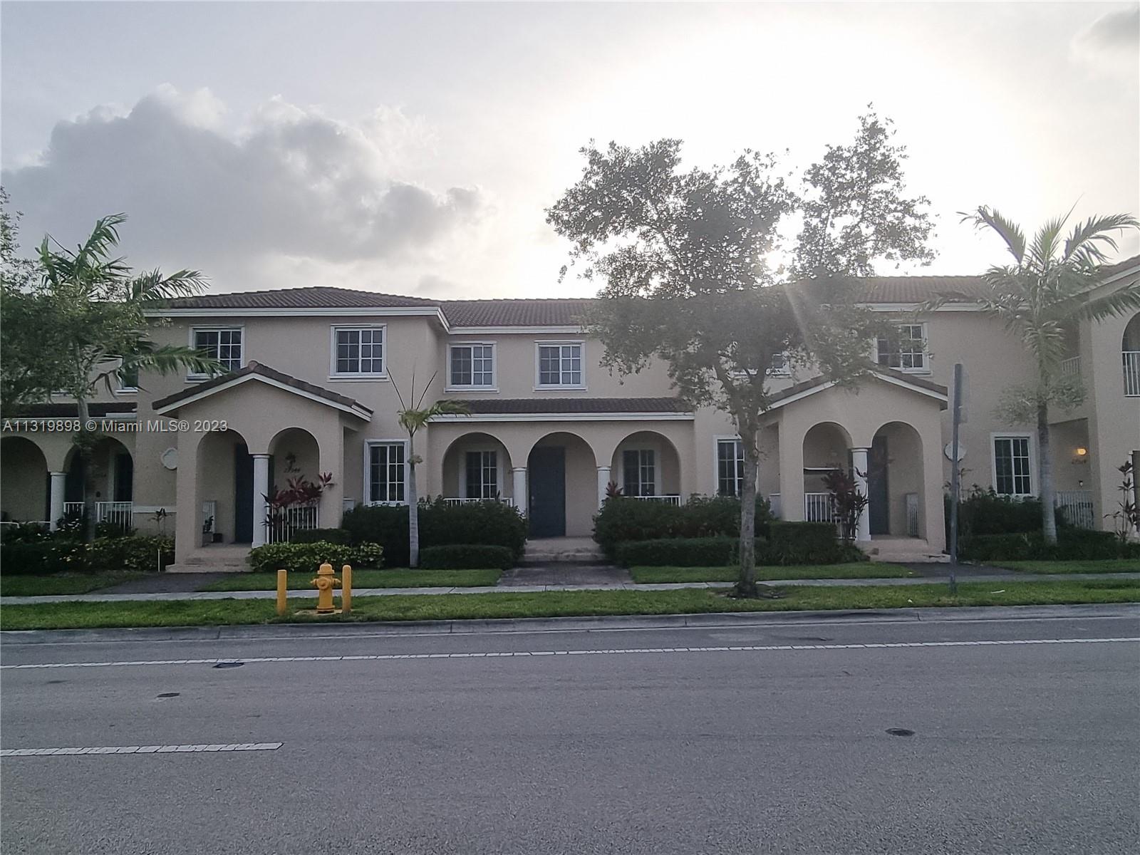 27534 SW 140th Avenue Homestead FL 33032