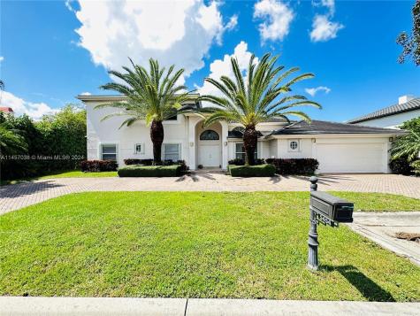5454 NW 94th Doral Place Doral FL 33178