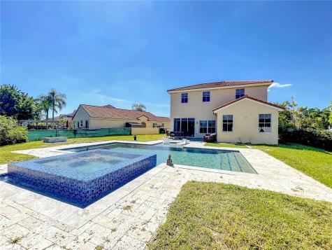 1971 NW 184th Terrace Pembroke Pines FL 33029