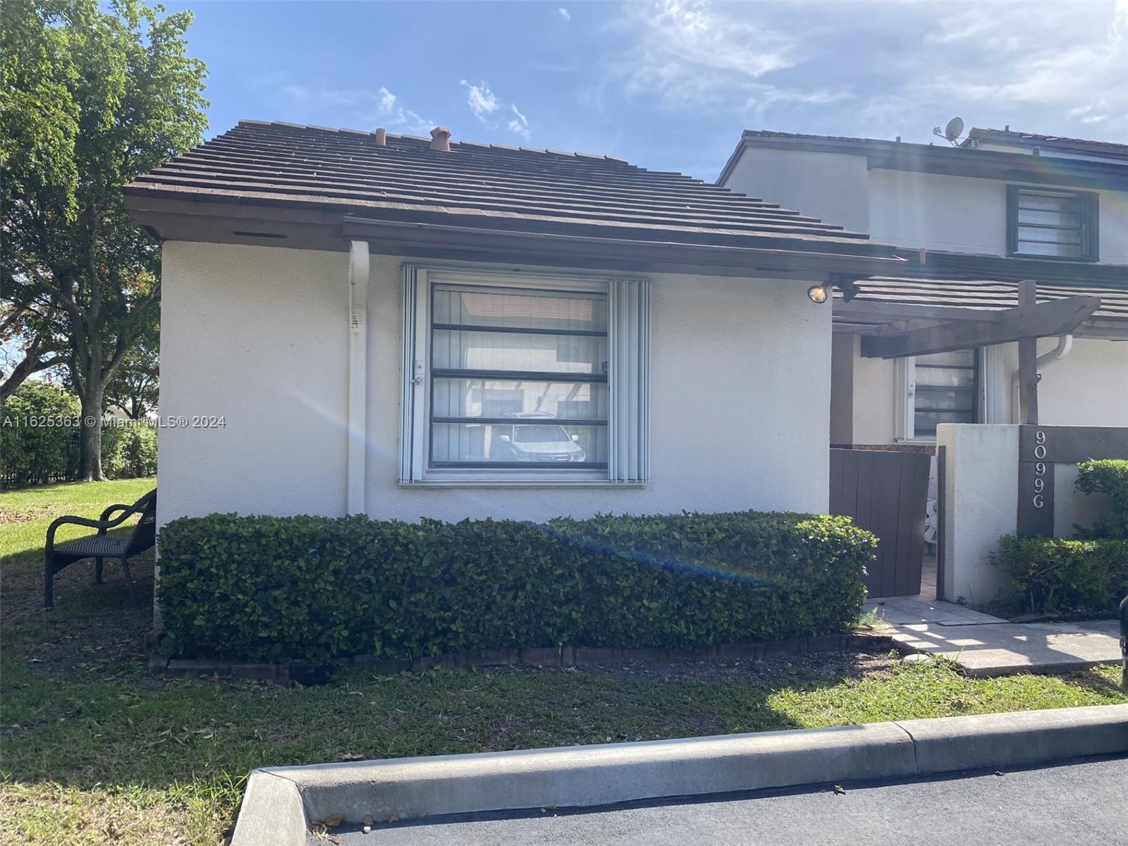 9099 SW 133rd Court Miami FL 33186
