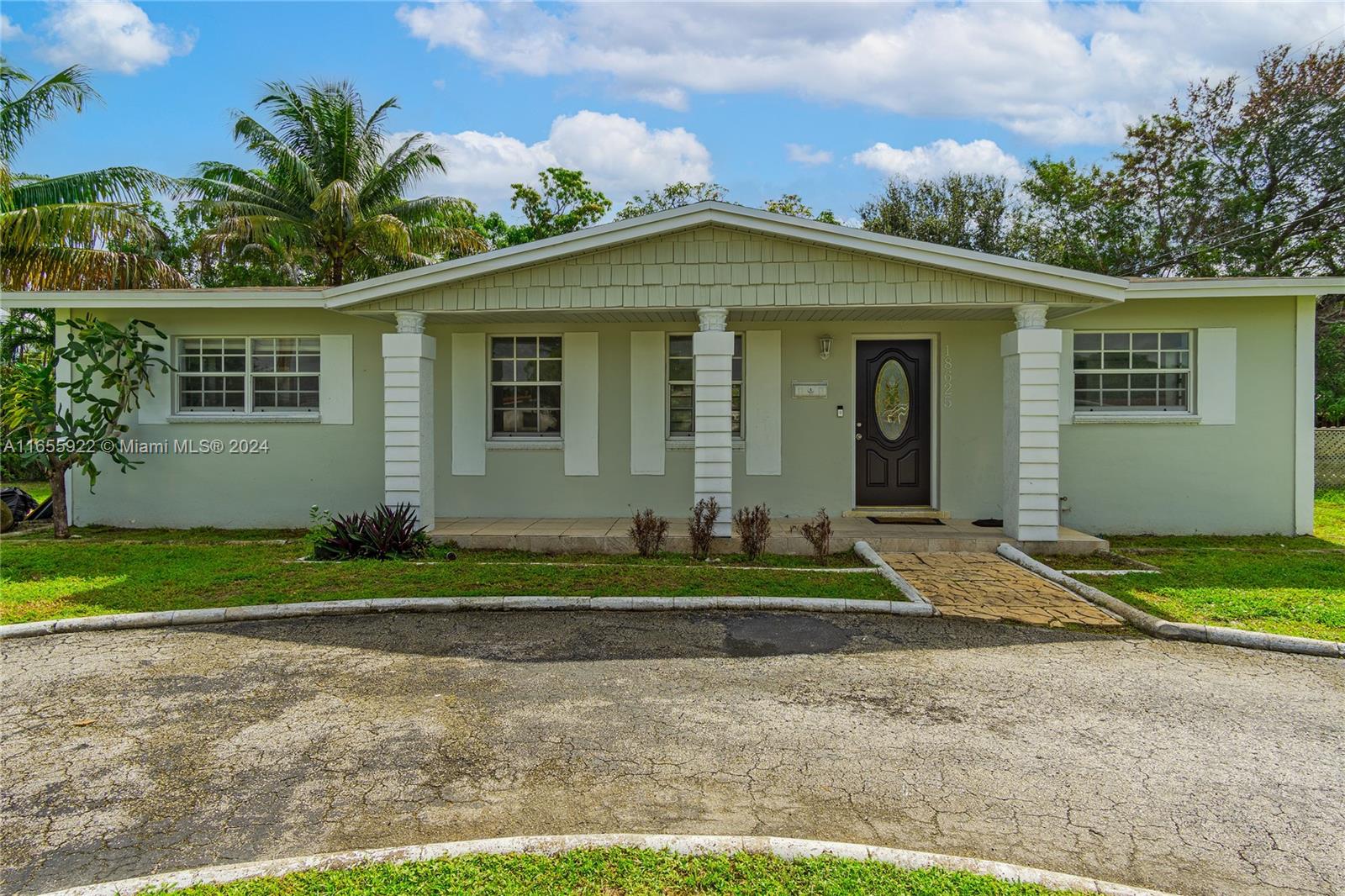 18625 NW 22nd Court Miami Gardens FL 33056