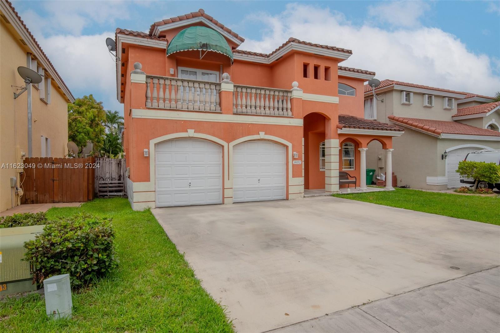 14052 SW 153rd Terrace Miami FL 33177