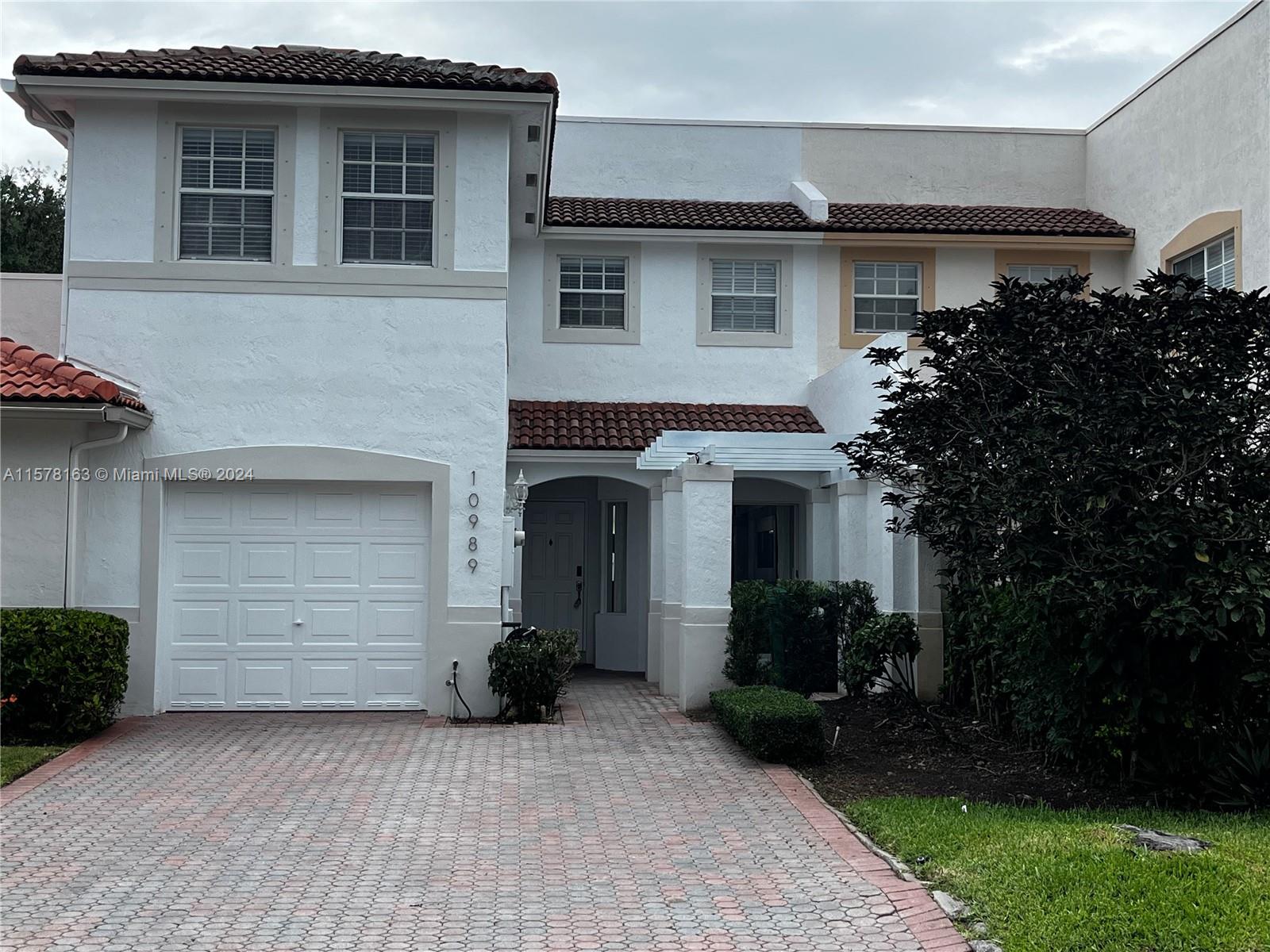 10989 NW 62nd Terrace Doral FL 33178