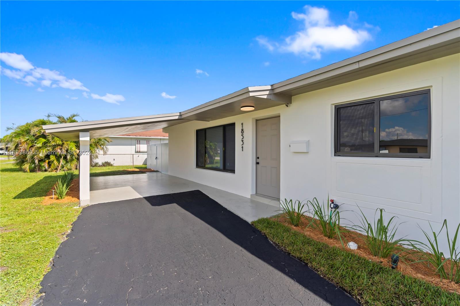 18531 NW 29th Avenue Miami Gardens FL 33056