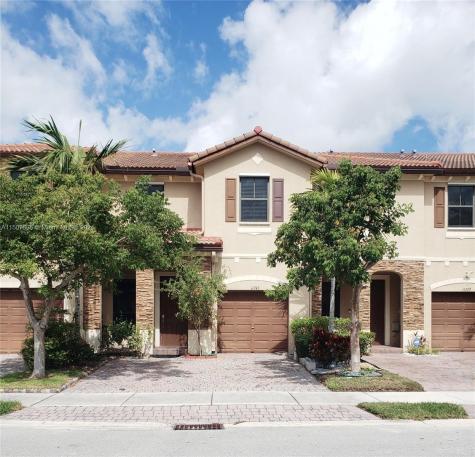 11343 SW 232nd Terrace Homestead FL 33032