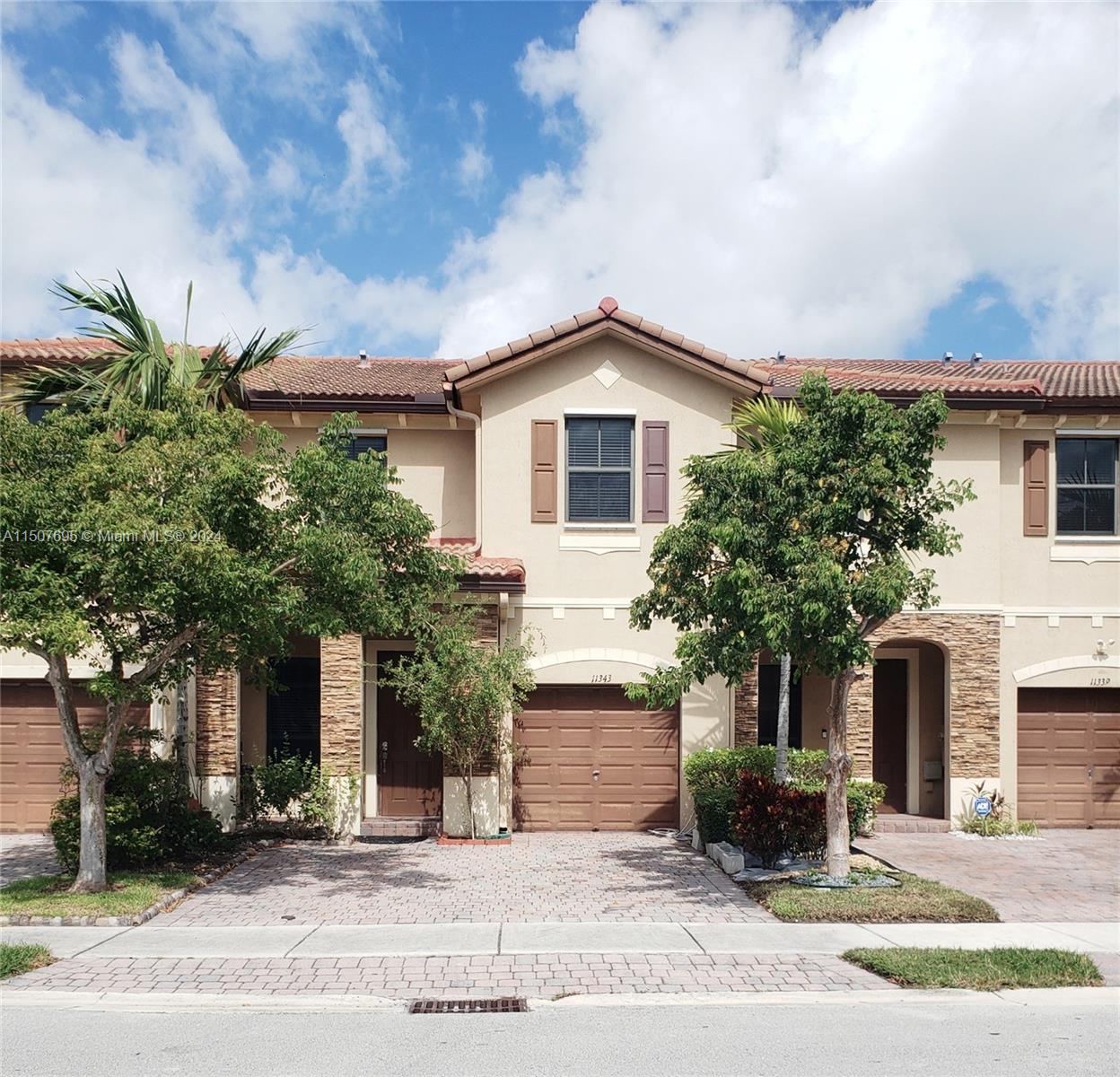 11343 SW 232nd Terrace Homestead FL 33032