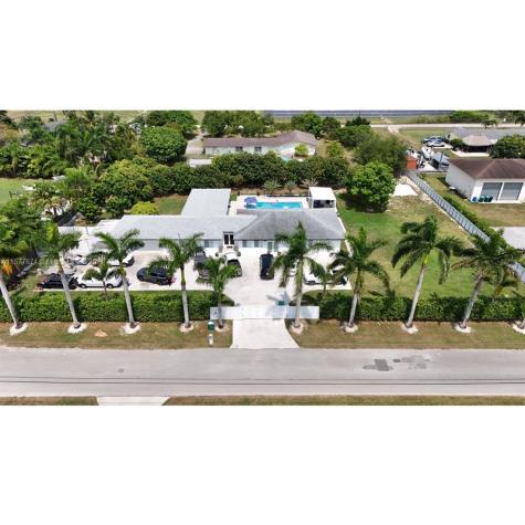 22905 SW 172nd Court Miami FL 33170