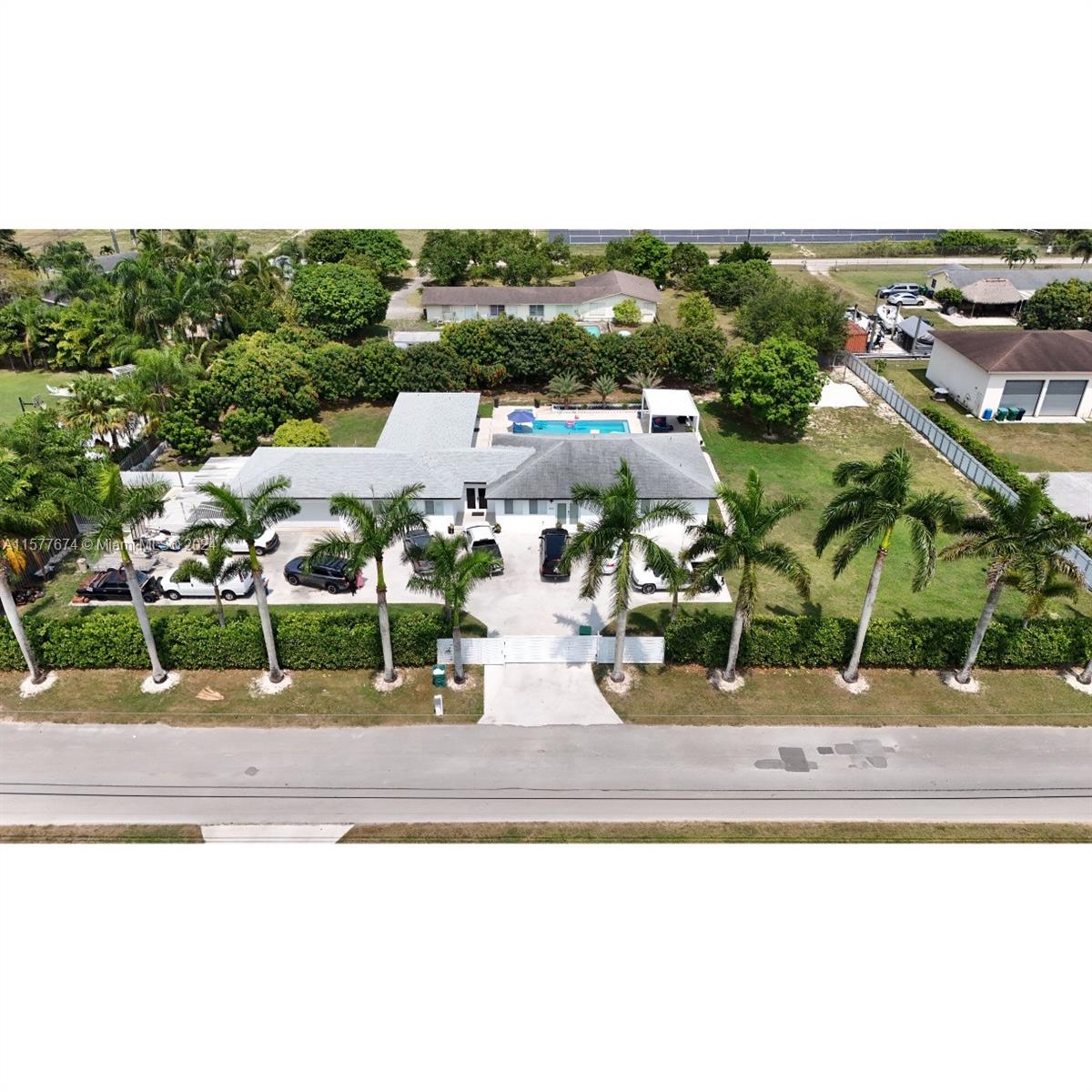 22905 SW 172nd Court Miami FL 33170