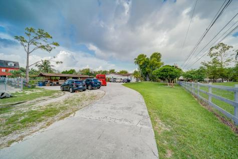 16700 SW 51st Court Southwest Ranches FL 33331