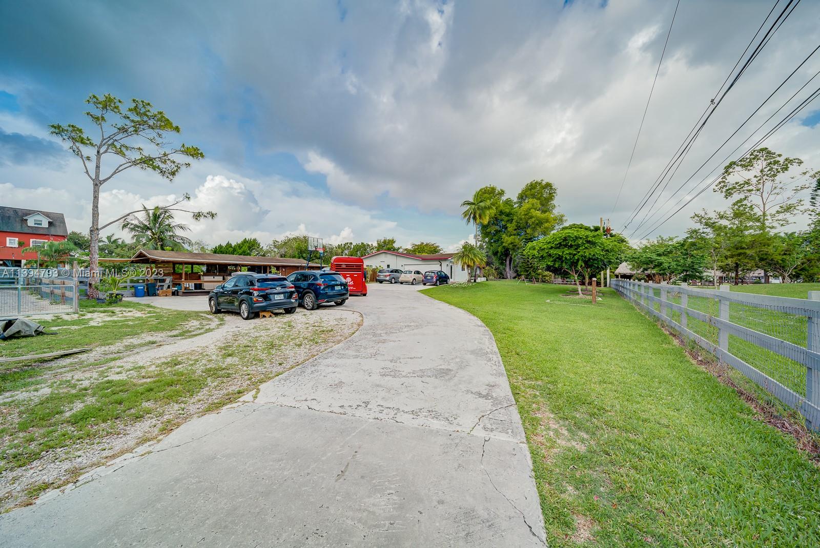 16700 SW 51st Court Southwest Ranches FL 33331