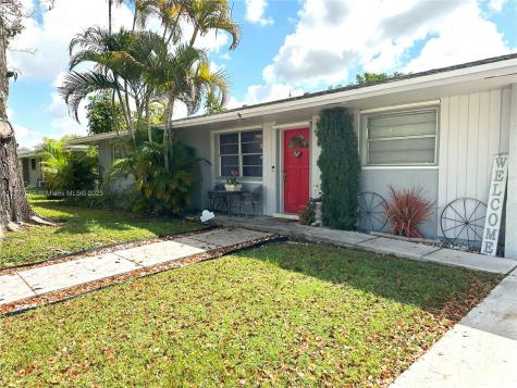 1641 NW 13th Avenue Homestead FL 33030